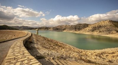 معدل إمتلاء السدود التونسية يصل إلى مستوى 34.2 بالمائة