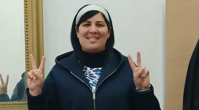 Tunisie : Mandat de dépôt à l’encontre de Abir Moussi