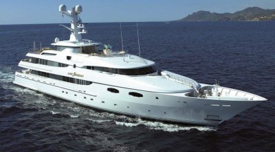 إيطاليا تطيح بشبكة تهريب لشخصيات مرموقة من تونس 