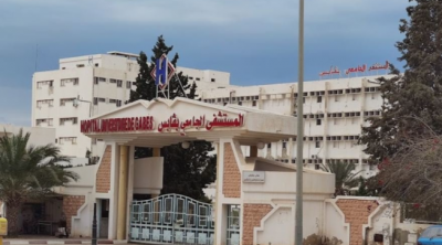 Hôpital de Gabes : Un employé coupe l’oxygène à la maternité
