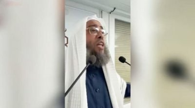 فرنسا : إعتقال الإمام التونسي محجوب المحجوبي