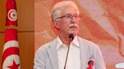 حمة الهمامي يدعو إلى مقاطعة الإنتخابات الرئاسية