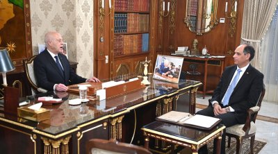 سعيّد ينتقد هجرة الكفاءات التونسية إلى الخارج (فيديو)