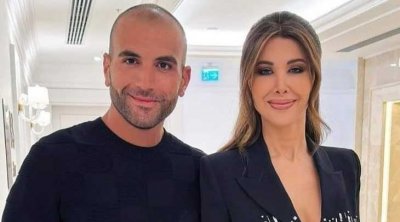 قضية ضد نانسي عجرم بعد ظهورها مع مدون إسـ.رائـ.يلي 