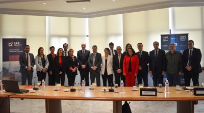 IFC et le CBF officiellement partenaires pour l’intégration des critères ESG dans le secteur bancaire et financier