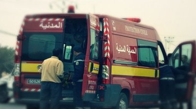 منوبة : وفاة مسنين إختناقا بالغاز خلال إستحمامهما 