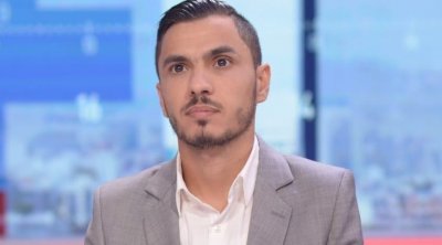 رياض جراد : مقترح تنقيح المرسوم 54 محاولة انقلابية على مسار 25 جويلية