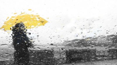 توقع نزول أمطار متفرقة على أغلب المناطق الليلة