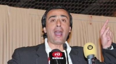 Jawhar Ben Mbarek condamné de six mois de prison