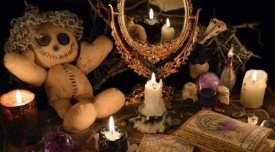 قريبا بالبرلمان : مقترح قانون لتجريم السحر و الشعوذة في تونس