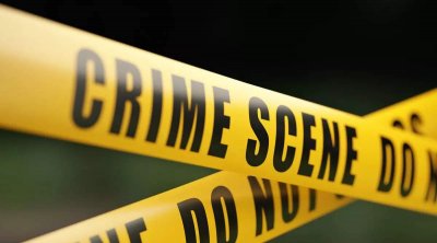 السيجومي : يقتل أباه و يعتدي بالعنف على والدته