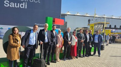 La CONECT conduit une mission économique en Arabie saoudite