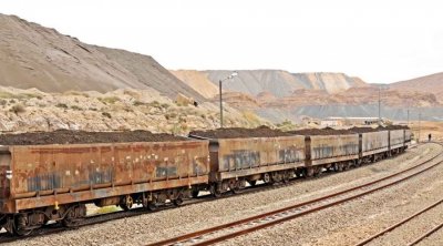 فتح تحقيق في حادث وفاة شخصين وانقلاب قاطرة لنقل الفسفاط