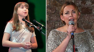 بعد غنائها ''فلـ.سط.ين ستتحرر''..إتهام مغنية بريطانية بمعاداة السامية 