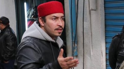 عبد الحميد بوشناق يعود للدراما الرمضانية بـ''المرمة''