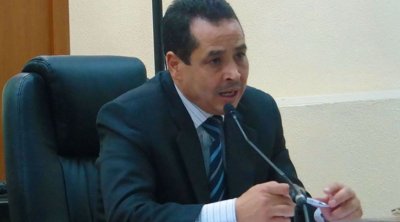 بطاقة إيداع بالسجن رابعة في حق بشير العكرمي