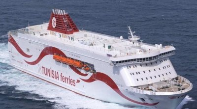 CTN : Augmentation des nombres de passagers