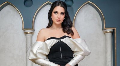 درة زروق تكشف أسباب تأجيل عرض ''إثبات نسب''