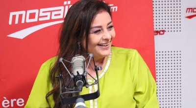 نجاة عطية : مررت بأزمة صحية و نفسية 