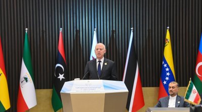 تونس ستحتضن لقاء ثلاثيا على مستوى القمة مع ليبيا والجزائر