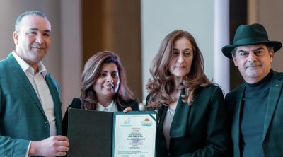 مركز ''ATHENEE'' بنزل راديسون جربة يفوز بعلامة الجودة ISO17680 (صور)