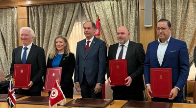 Un nouveau fonds pour développer les échanges entre l’Université d’Oxford et les universités tunisiennes