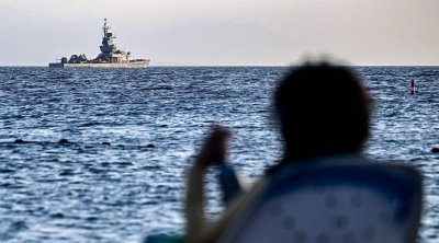 الحوثيون يضعون شرطاً لدخول السفن التجارية الى البحر الاحمر