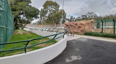 حديقة البلفدير تفتح أبوابها للعموم قريبا