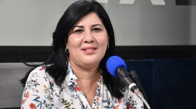 منظمة العفو الدولية تدعو إلى الإفراج عن عبير موسي 