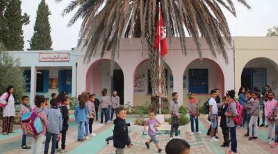 الحمامات : تلميذ الخامسة إبتدائي يشوه وجه زميله بواسطة مقص