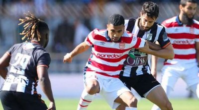 CA : Youssef ElAlmi présente ses excuses au public