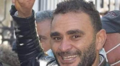 بسبب تدوينة : الحكم على المدون نصر الدين الحليمي بـ7 سنوات سجنا