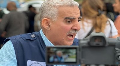 زياد الهاني أمام التحقيق مجددًا