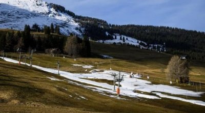 Hiver 2024, l’hiver le plus chaud jamais enregistré, après un été et un automne records