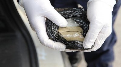 سوسة : الإطاحة بشبكة دولية تنشط في الإتجار بالمخدرات 