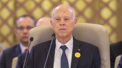 قيس سعيّد يقيل 5 مديرين عامين لمؤسسات عمومية