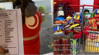 تخصيص 7 مليون دينار للمساعدات الاجتماعية خلال رمضان