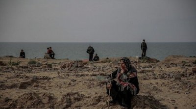 اتّفاق غزة  : حماس تتمسّك بإنهاء دائم للحرب وبايدن متشائم