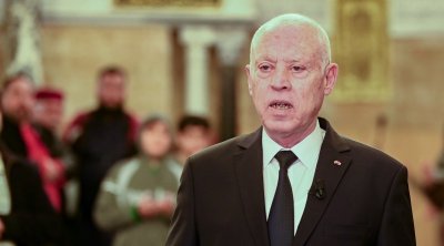 سعيّد يدعو التونسيين إلى تخفيض الأسعار ومقاطعة المحتكرين