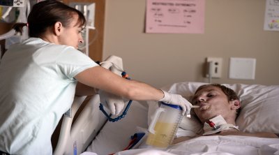 فرنسا تخطط لتشريع ''الموت الرحيم''