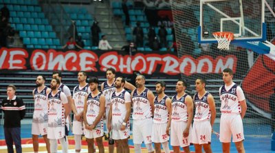 Basket-ball :Le Club Africain remporte le Trophée des Champions