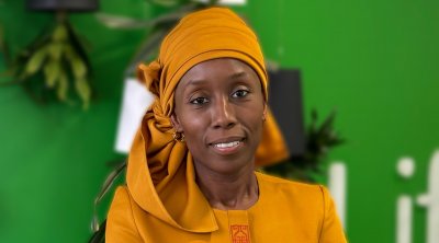 Schneider Electric nomme Diaretou Madina Gaye Dieng Présidente du Cluster Afrique Francophone & Îles 