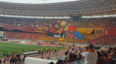 EST-CA : officiellement après la rupture du jeûne, 9 mille billets en vente