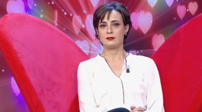 سوسن معالج : تعرضت للتحرش في الميدان الفني 