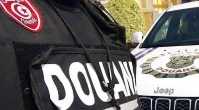 Zouhair Mejri, nouveau directeur général des Douanes