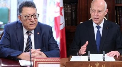 أنا يقظ : 97% من القوانين التي صادق عليها البرلمان تعود إلى رئاسة الجمهورية