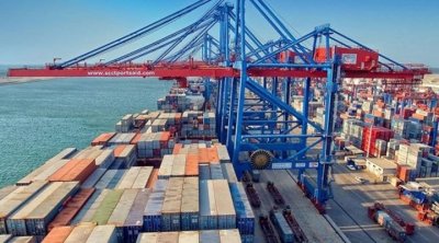 تونس : تراجع العجز التجاري بنسبة 24.3 بالمائة