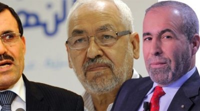 الأزهر العكرمي: الإسلاميون لم يلغوا المربع الديمقراطي في أوج قوتهم