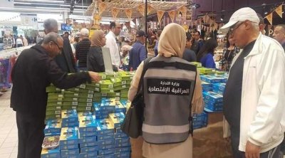 Ramadan : 637 infractions économiques recensées