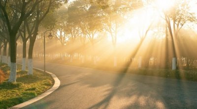 Météo: Températures entre 17°C et 26°C degrés, vendredi